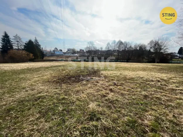 Pronájem zahrady, Havířov, Nový Svět, 5539 m2