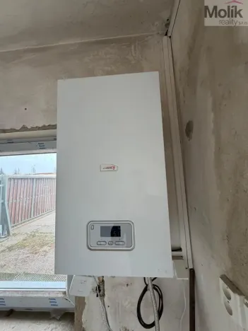 Pronájem skladu, Bílina - Chudeřice, Sadová, 1532 m2