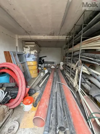 Pronájem skladu, Bílina - Chudeřice, Sadová, 1532 m2