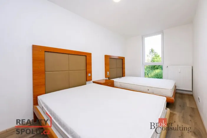 Prodej bytu 2+1, Plzeň - Skvrňany, Kreuzmannova, 48 m2