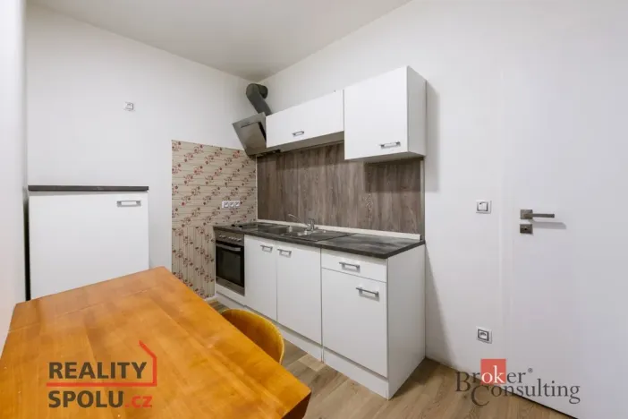 Prodej bytu 2+1, Plzeň - Skvrňany, Kreuzmannova, 48 m2