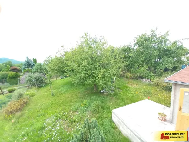 Prodej chaty, Moravská Třebová, 24 m2
