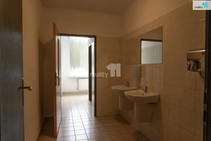 Pronájem kanceláře, Ledeč nad Sázavou, Podolí, 18 m2