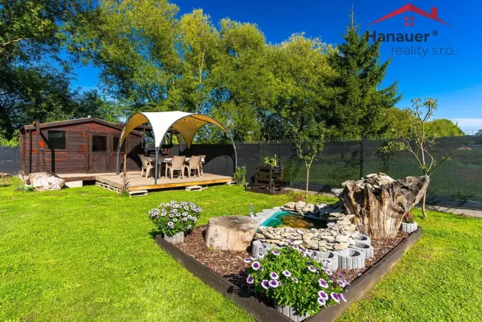 Prodej rodinného domu, Jílové, Horská, 384 m2