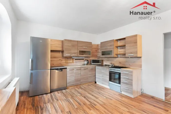 Prodej rodinného domu, Jílové, Horská, 384 m2