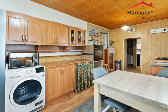 Prodej rodinného domu, Jílové, Horská, 384 m2