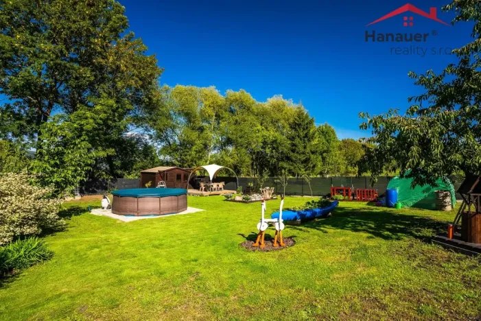 Prodej rodinného domu, Jílové, Horská, 384 m2