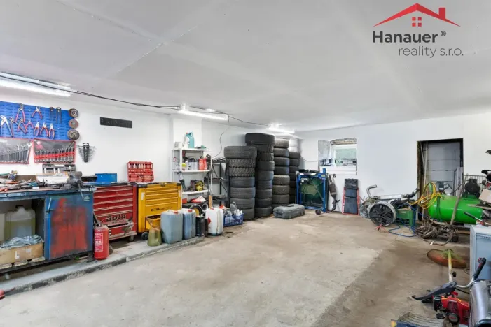 Prodej rodinného domu, Jílové, Horská, 384 m2