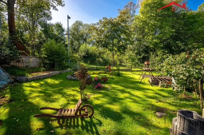 Prodej rodinného domu, Jílové, Horská, 384 m2