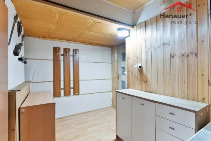 Prodej rodinného domu, Jílové, Horská, 384 m2