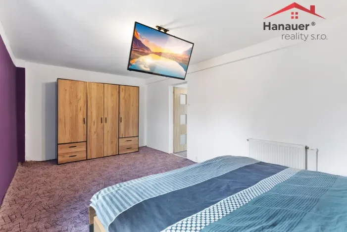 Prodej rodinného domu, Jílové, Horská, 384 m2