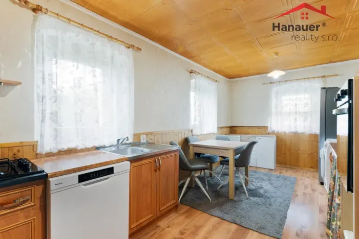 Prodej rodinného domu, Jílové, Horská, 384 m2