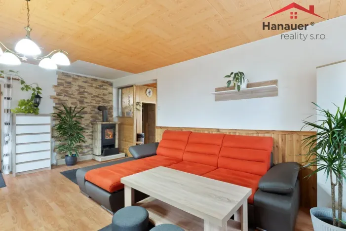 Prodej rodinného domu, Jílové, Horská, 384 m2