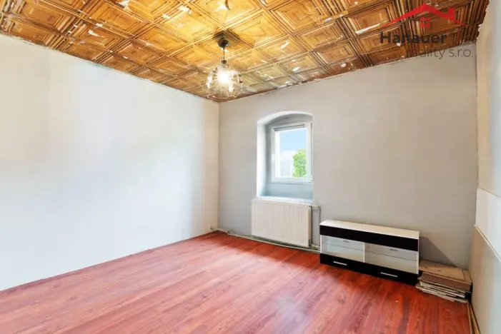 Prodej rodinného domu, Jílové, Horská, 384 m2