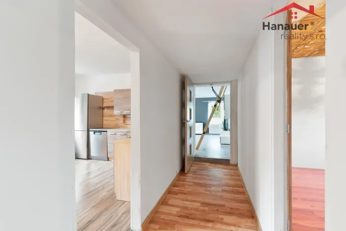 Prodej rodinného domu, Jílové, Horská, 384 m2