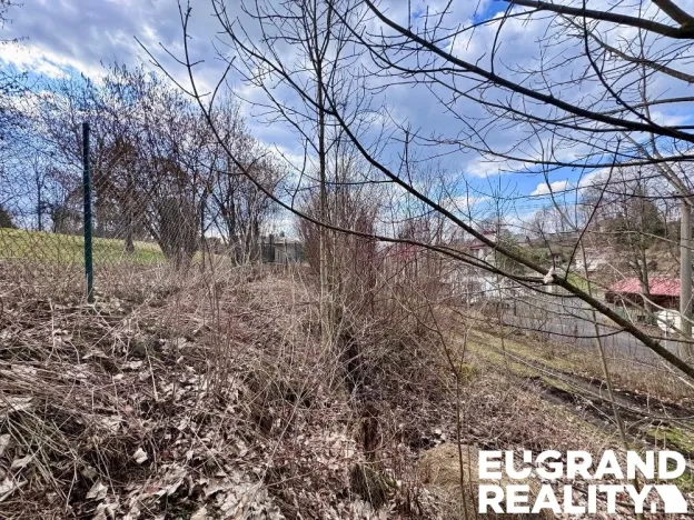 Prodej pozemku pro bydlení, Krásná Lípa, 254 m2