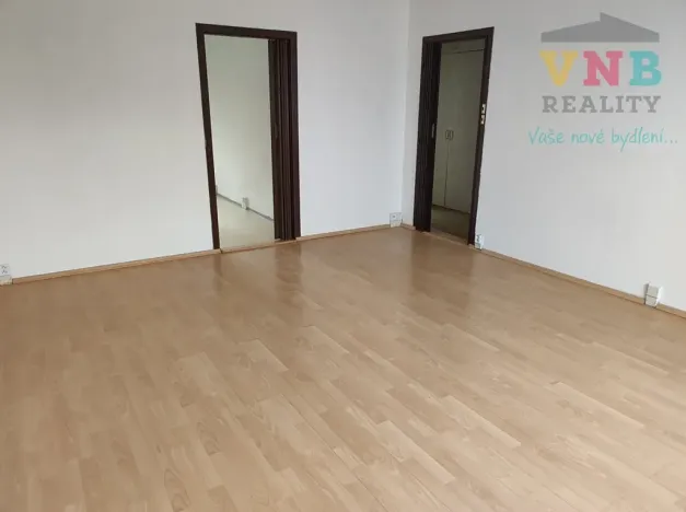 Pronájem bytu 3+1, Prostějov, 73 m2