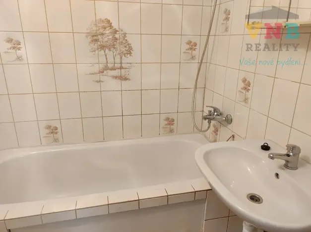 Pronájem bytu 3+1, Prostějov, 73 m2