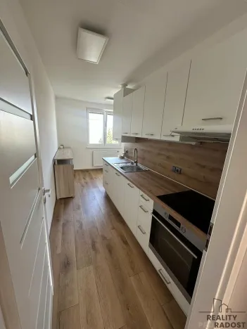 Pronájem bytu 1+1, Znojmo, Pražská, 39 m2