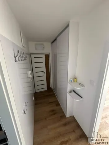 Pronájem bytu 1+1, Znojmo, Pražská, 39 m2