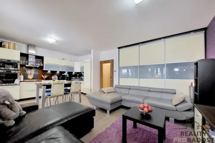 Prodej rodinného domu, Rosice, Malackova, 129 m2