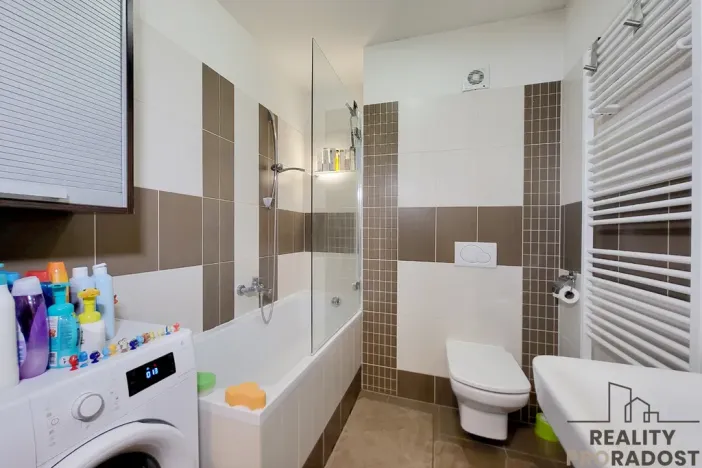 Prodej rodinného domu, Rosice, Malackova, 129 m2