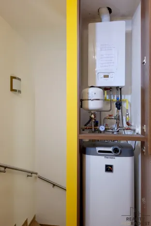 Prodej rodinného domu, Rosice, Malackova, 129 m2