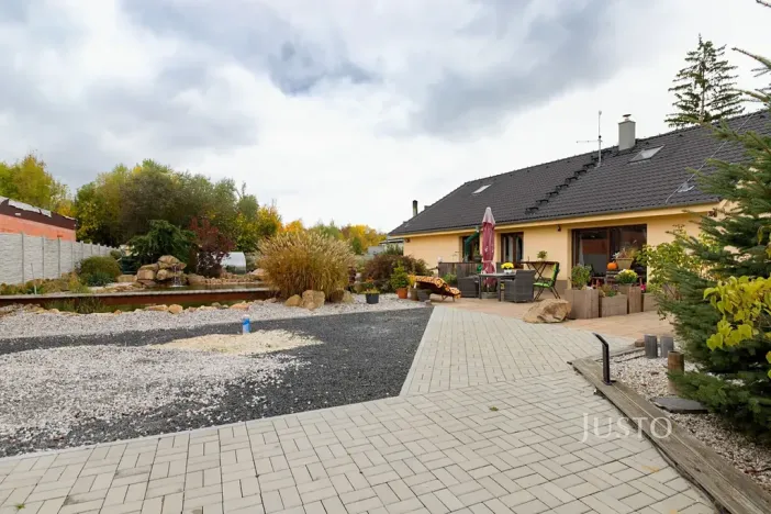 Prodej rodinného domu, Teplice, Na Bramši, 227 m2