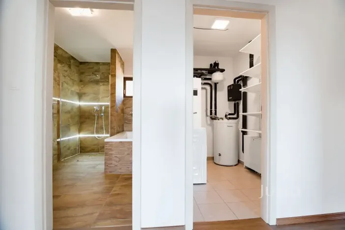 Prodej rodinného domu, Teplice, Na Bramši, 227 m2