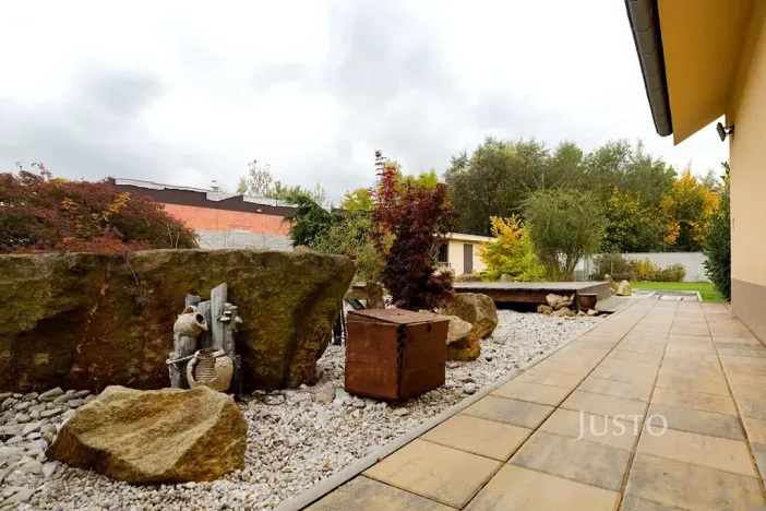 Prodej rodinného domu, Teplice, Na Bramši, 227 m2