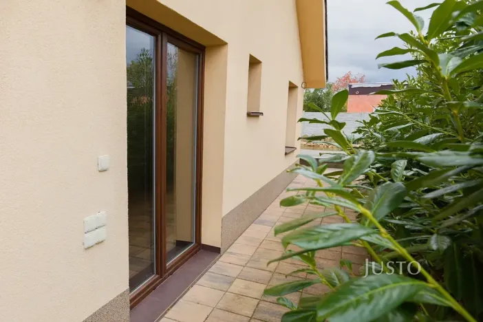 Prodej rodinného domu, Teplice, Na Bramši, 227 m2