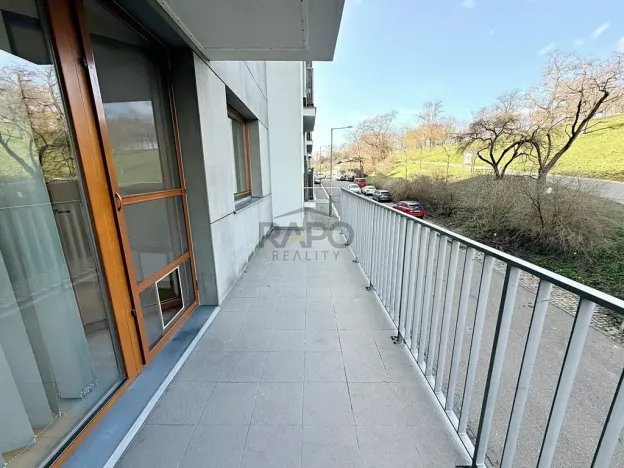 Prodej bytu 3+kk, Praha - Žižkov, Kališnická, 93 m2