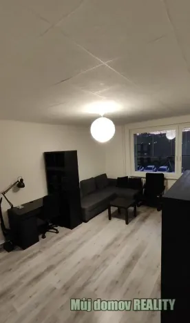 Pronájem bytu 2+1, Praha - Letňany, Tupolevova, 50 m2