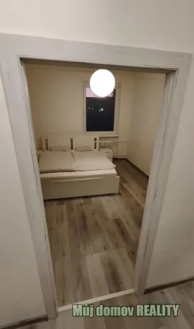 Pronájem bytu 2+1, Praha - Letňany, Tupolevova, 50 m2