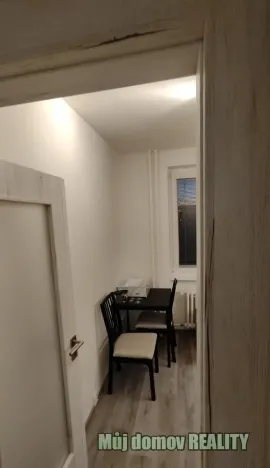 Pronájem bytu 2+1, Praha - Letňany, Tupolevova, 50 m2