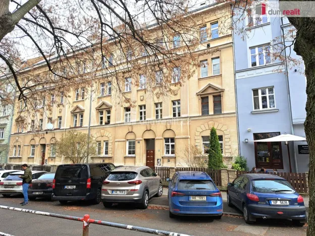 Prodej bytu 2+kk, Ústí nad Labem - Ústí nad Labem-centrum, České mládeže, 45 m2