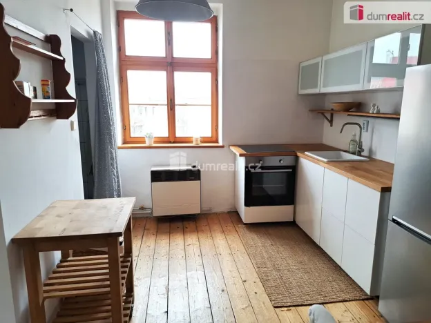 Prodej bytu 2+kk, Ústí nad Labem - Ústí nad Labem-centrum, České mládeže, 45 m2