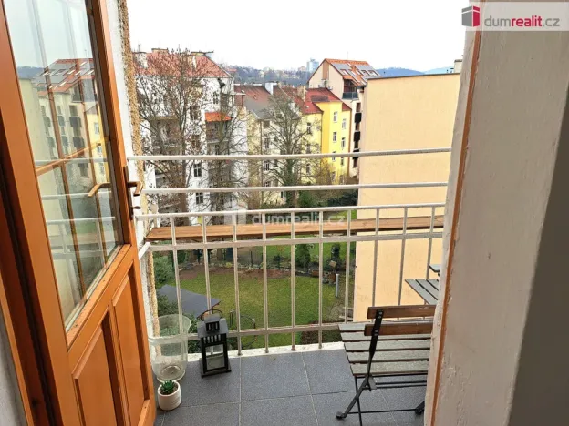 Prodej bytu 2+kk, Ústí nad Labem - Ústí nad Labem-centrum, České mládeže, 45 m2