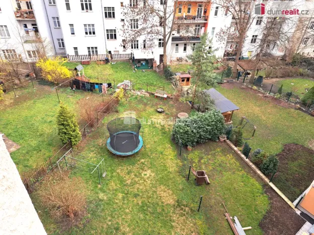 Prodej bytu 2+kk, Ústí nad Labem - Ústí nad Labem-centrum, České mládeže, 45 m2