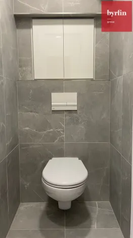 Pronájem bytu 2+kk, Ostrava, Maďarská, 54 m2