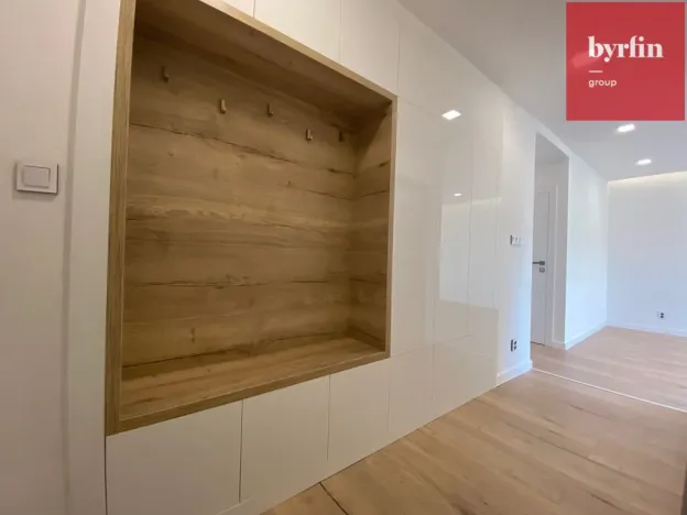 Pronájem bytu 2+kk, Ostrava, Maďarská, 54 m2