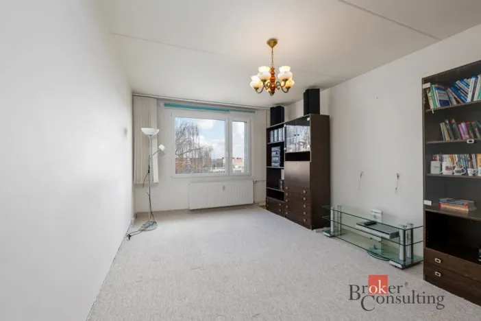 Prodej bytu 4+1, Plzeň - Bolevec, Žlutická, 84 m2