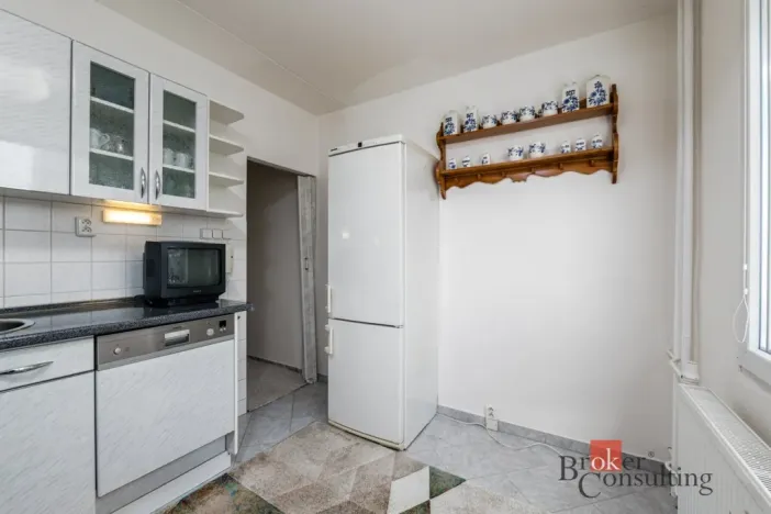 Prodej bytu 4+1, Plzeň - Bolevec, Žlutická, 84 m2