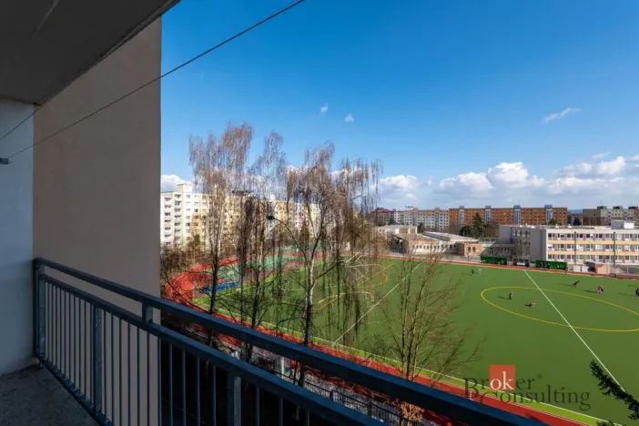 Prodej bytu 4+1, Plzeň - Bolevec, Žlutická, 84 m2