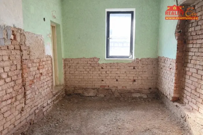 Prodej rodinného domu, Náchod - Běloves, Čermákova, 135 m2