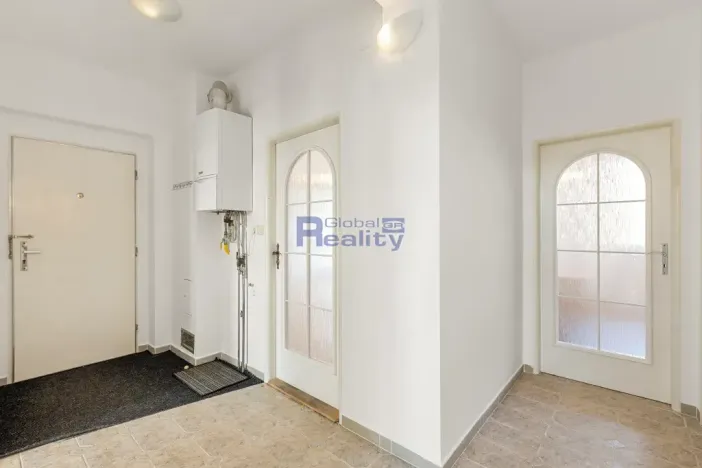 Prodej bytu 3+1, Hradec Králové, Horova, 80 m2