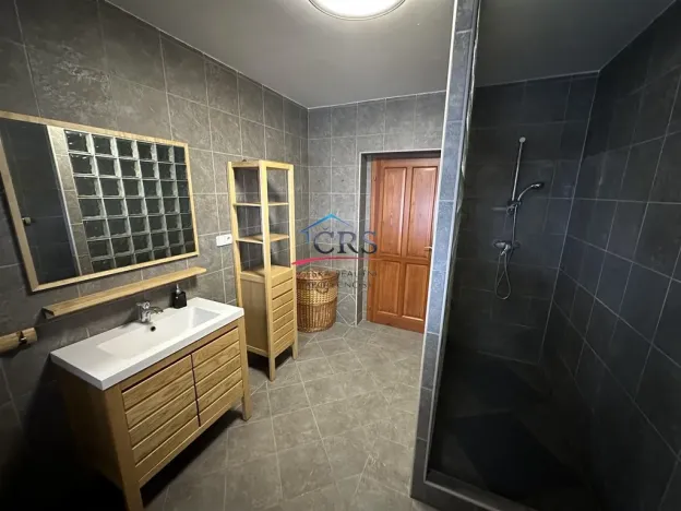 Pronájem rodinného domu, Hovorčovice, Západní, 210 m2