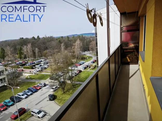 Prodej bytu 1+1, Ostrava - Poruba, Ludvíka Podéště, 35 m2