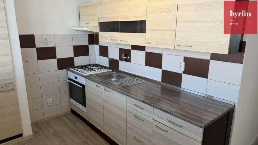 Pronájem bytu 2+1, Ostrava, Dr. Martínka, 58 m2