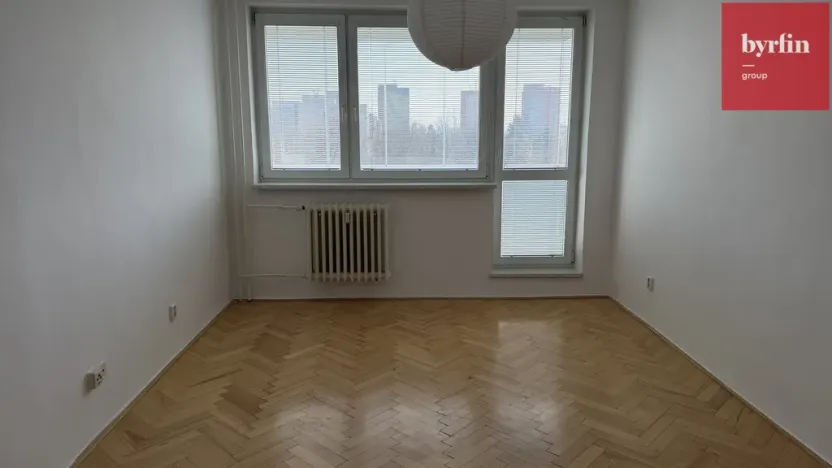 Pronájem bytu 2+1, Ostrava, Dr. Martínka, 58 m2